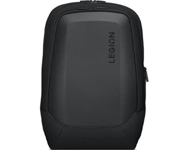 LENOVO Ruksak za laptop Legion Armored Backpack II, do 17.0", crni